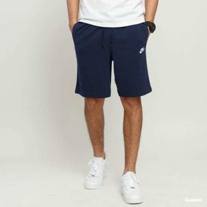 Nike Navy blue shorts